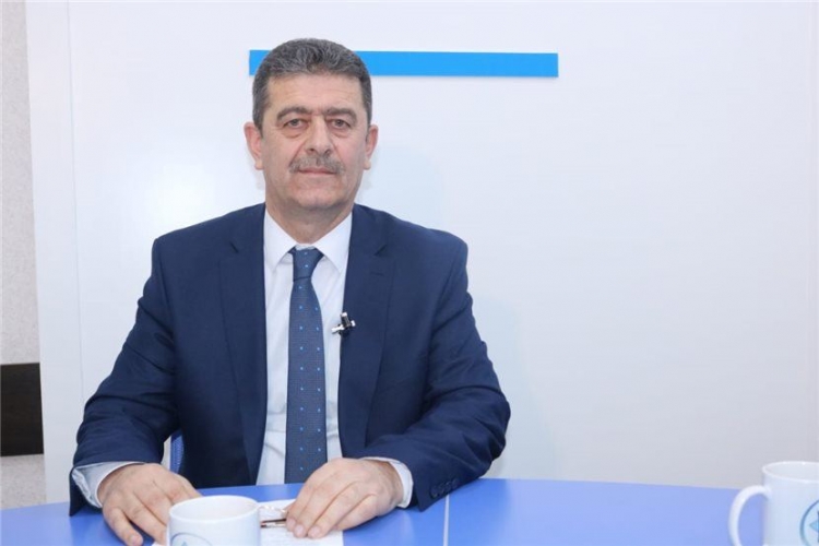 Prezident seçkilərində daha bir NAMİZƏD