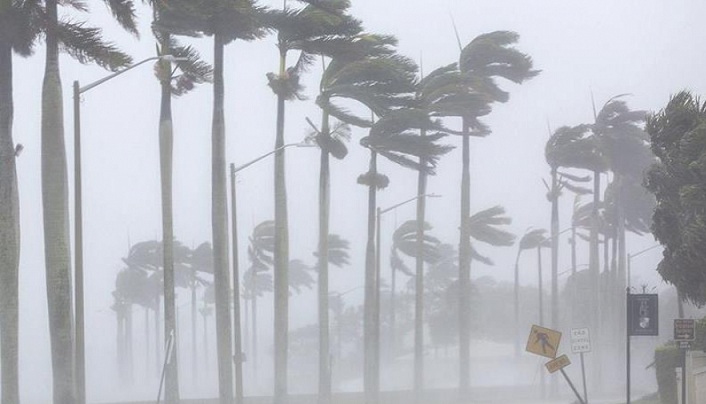 Argentinada qasırğa - 13 nəfər öldü