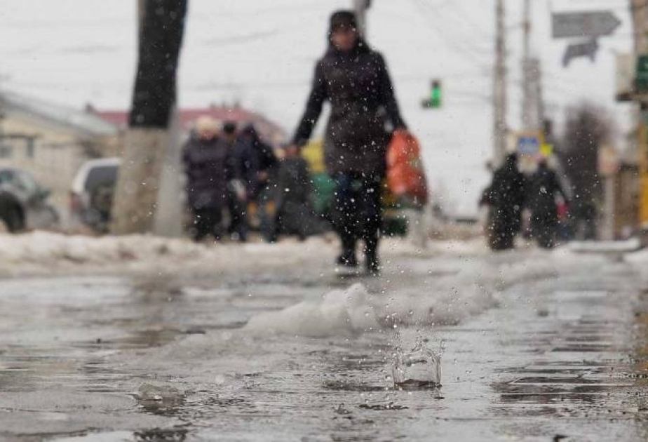 Moskvada sarı həyəcan səviyyəsi elan edilib