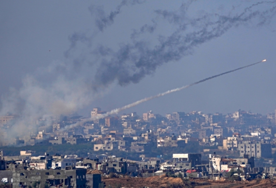 Qəzzada atəşkəs bərpa edilir?