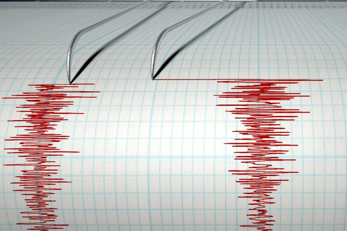 İstanbulda 4.1 bal gücündə ZƏLZƏLƏ