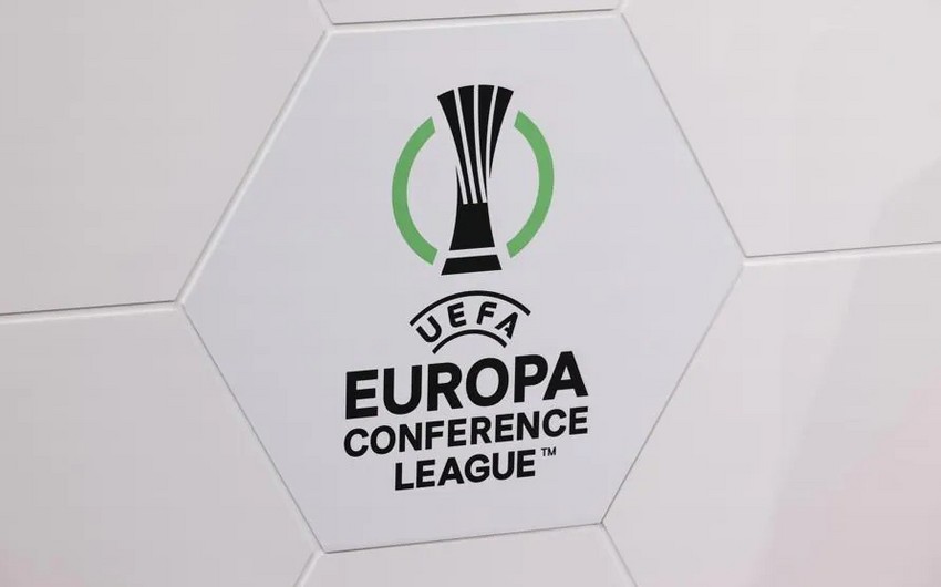 UEFA Konfrans Liqası: Pley-offun cütləri bu gün müəyyənləşəcək