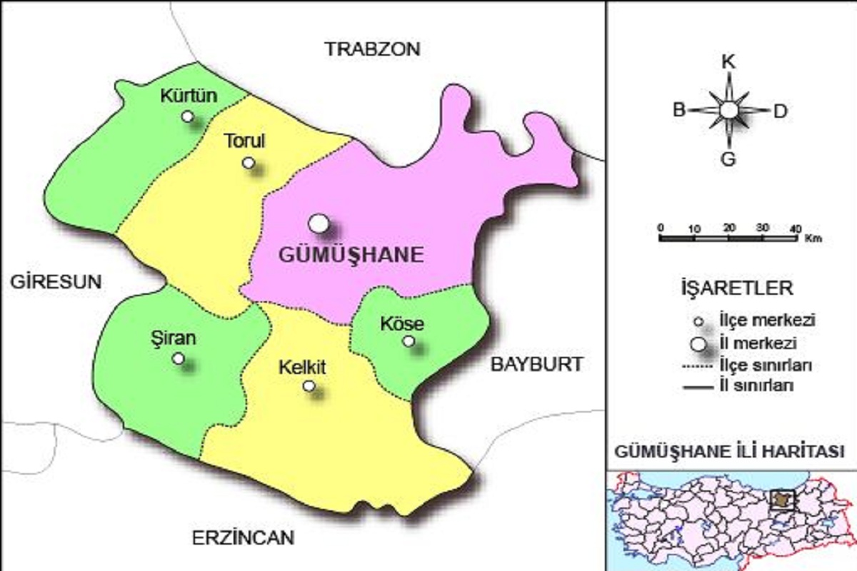 Türkiyədə 4.3 ballıq daha bir ZƏLZƏLƏ