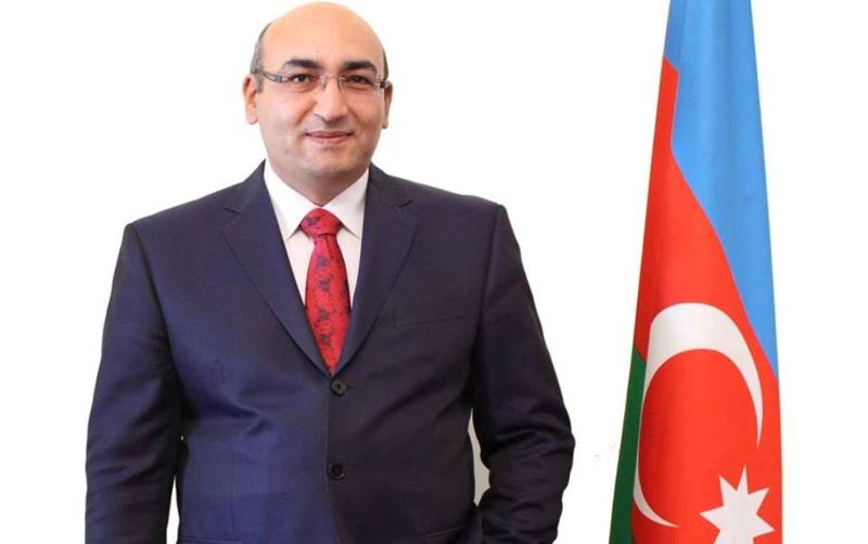 İqbal Ağazadə növbədənkənar seçkilərdə İlham Əliyevi dəstəkləyəcək - QƏRAR