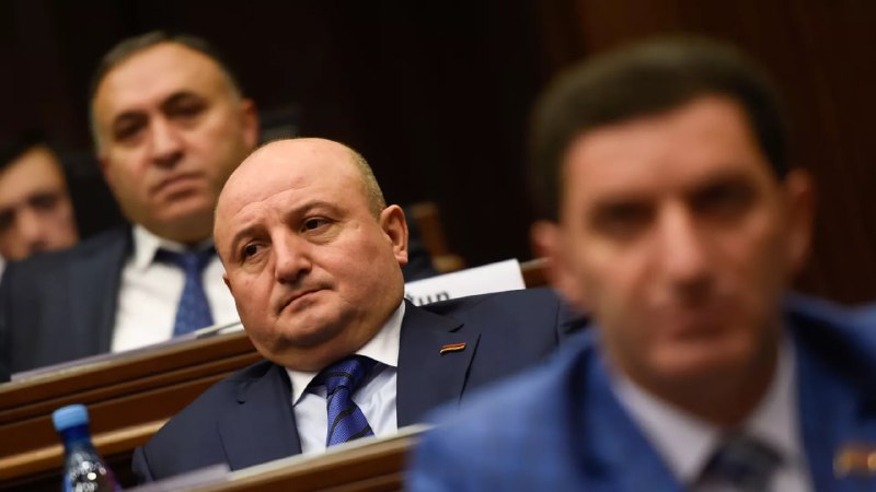 Sabiq merin əmlakı müsadirə olundu - Mənimsəyib...