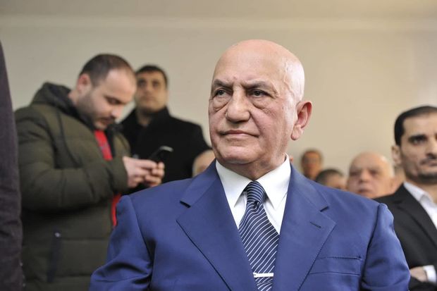 Əli İnsanov seçkilərlə bağlı qərarını VERDİ