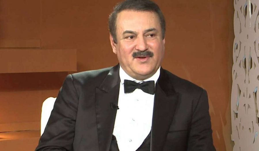 “İmperatoram, söz deyən olsa, əlbəyaxa döyüşərəm” - Cavanşir Məmmədov
