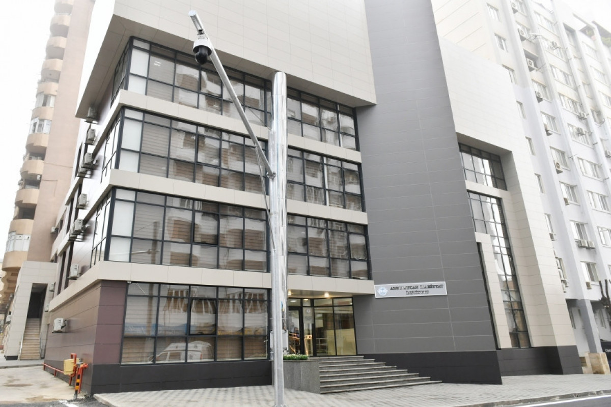 İlahiyyat Kollecində qızlar və oğlanlar birlikdə təhsil alacaqlar