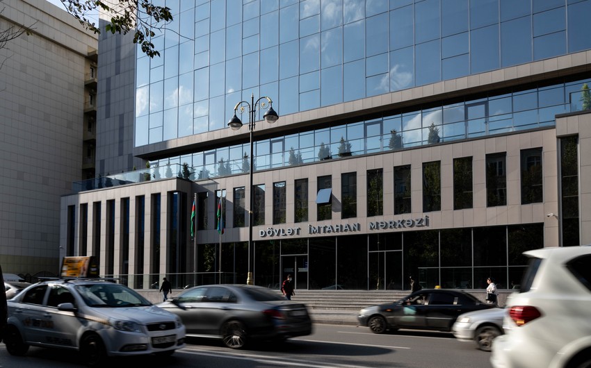 DİM imtahan nəticələrini açıqladı