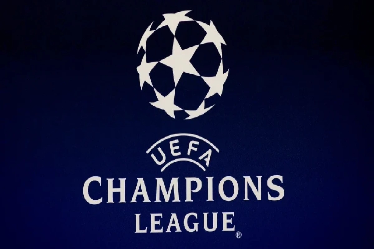 Çempionlar Liqasında 1/8 finalın püşkü atıldı 