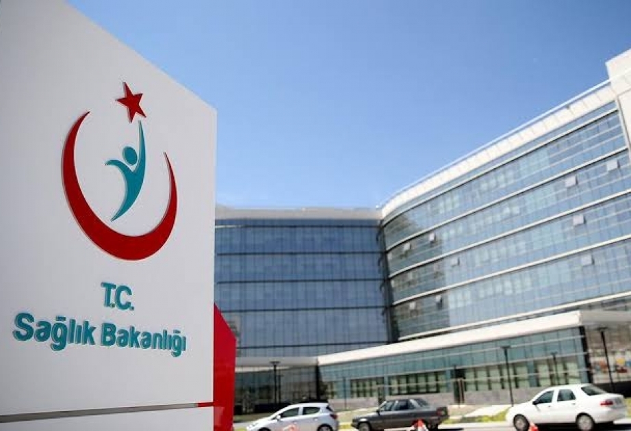 Qəzzadan daha 102 xəstə Türkiyəyə gətiriləcək