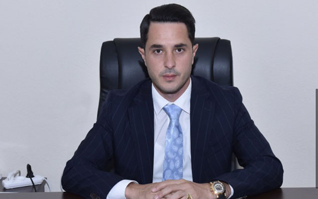 Qalmaqallı təhsil müdirinin yerinə TƏYİNAT