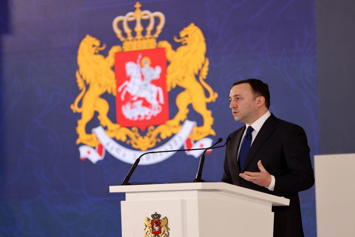 Gürcüstanın sülh təşəbbüsü konkret nəticələr verib