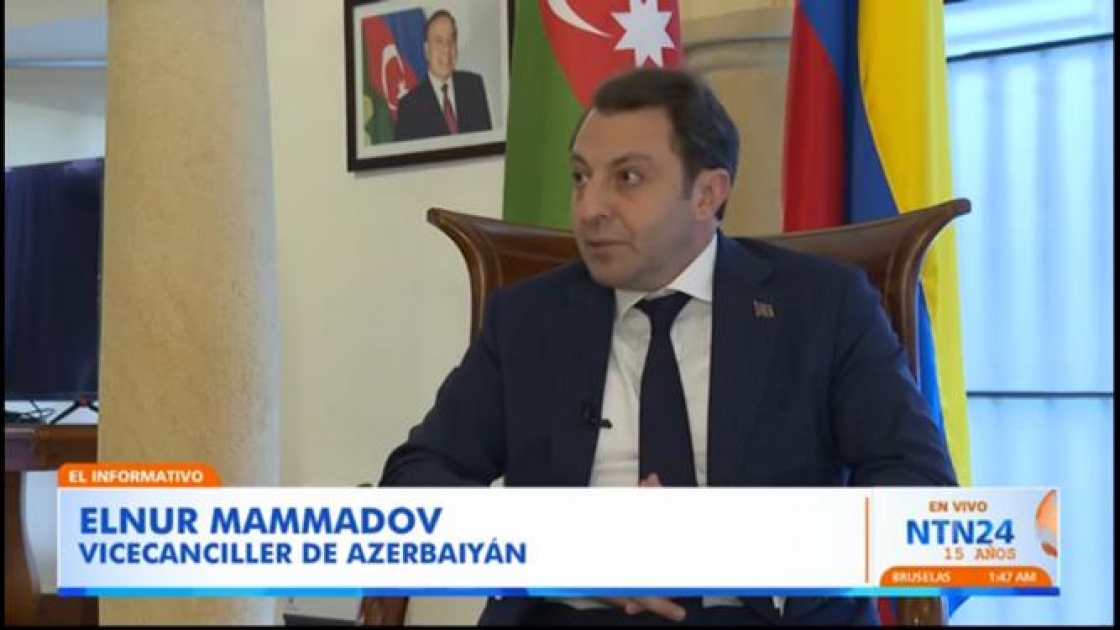 Ermənistanı yeni müharibəyə təhrik etməyin! - Fransaya ÇAĞIRIŞ
