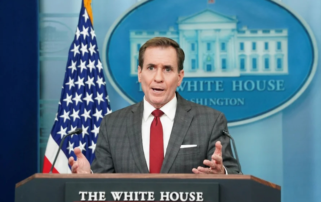 Ukraynaya daha bir yardım ayrılacaq, sonra pul bitəcək....