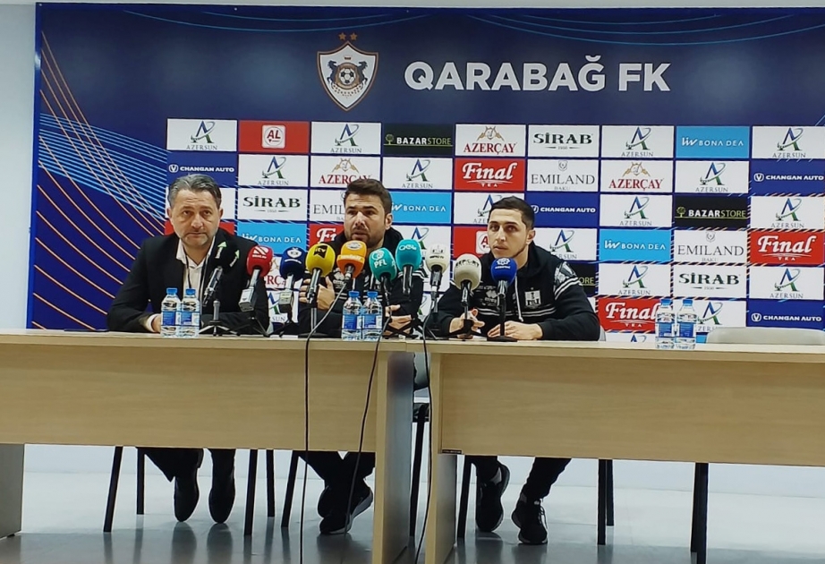 Bu cür uduzmaq utancvericidir - Baş məşqçi