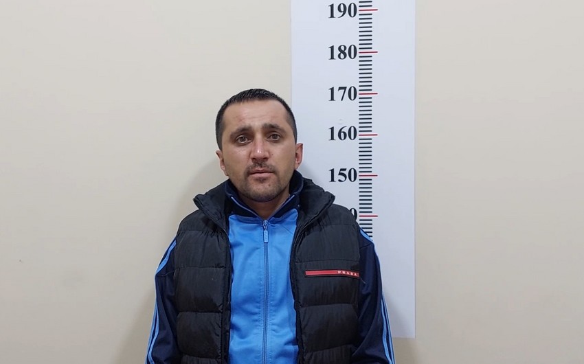 Narkotikin təsiri altında maşın idarə edən sürücülər saxlanıldı