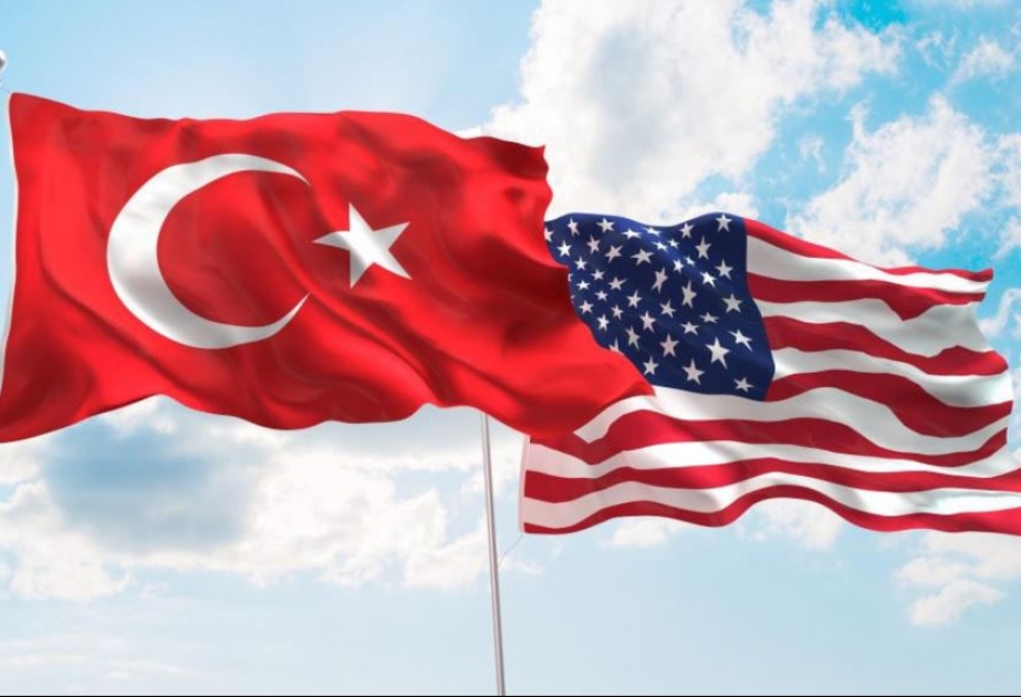 ABŞ Konqresi F-16 qırıcılarına görə Türkiyəyə şərt QOYDU