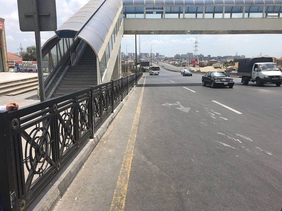 Zabrat, Sabunçu və Ramana sakinləri üçün XOŞ XƏBƏR