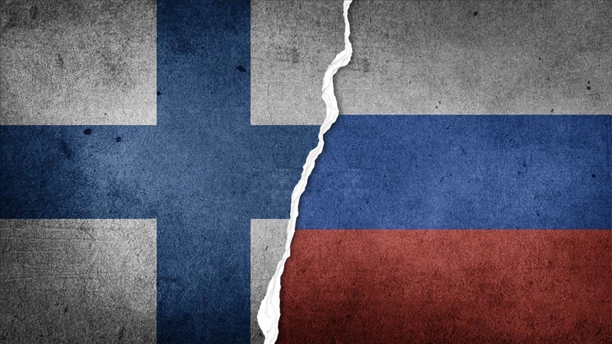 Finlandiya səfiri Rusiya XİN-ə çağırılıb