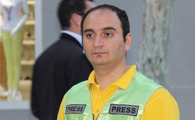 Əziz Orucova əlavə ittiham verildi
