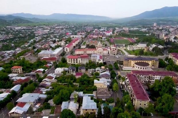 Xankəndi və Xocalıya 100 ailə KÖÇÜRÜLƏCƏK
