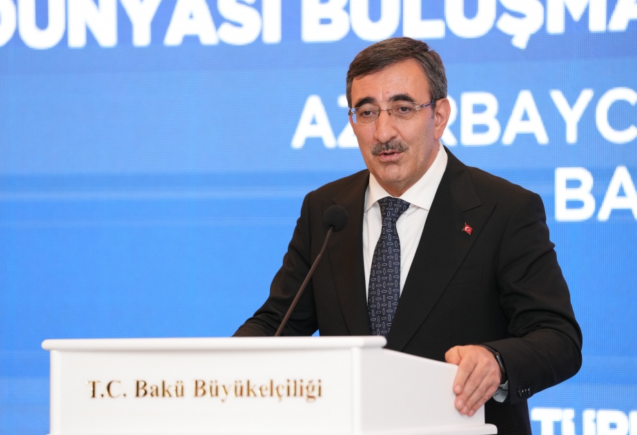 Münasibətlərimiz digər dövlətlər üçün nümunədir