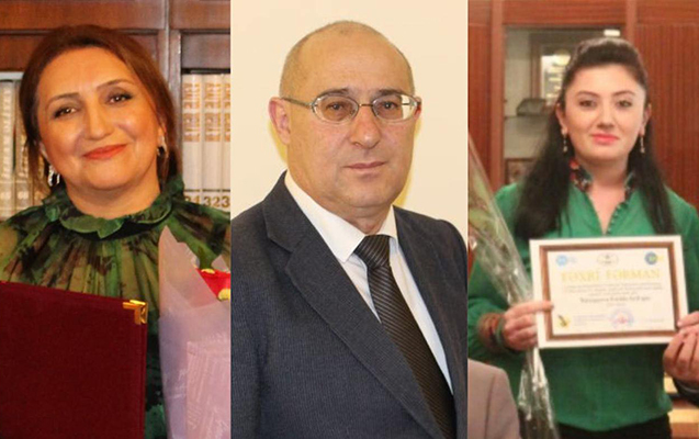 Dövlət qurumunda yeyinti: 1 milyon manatdan çox...