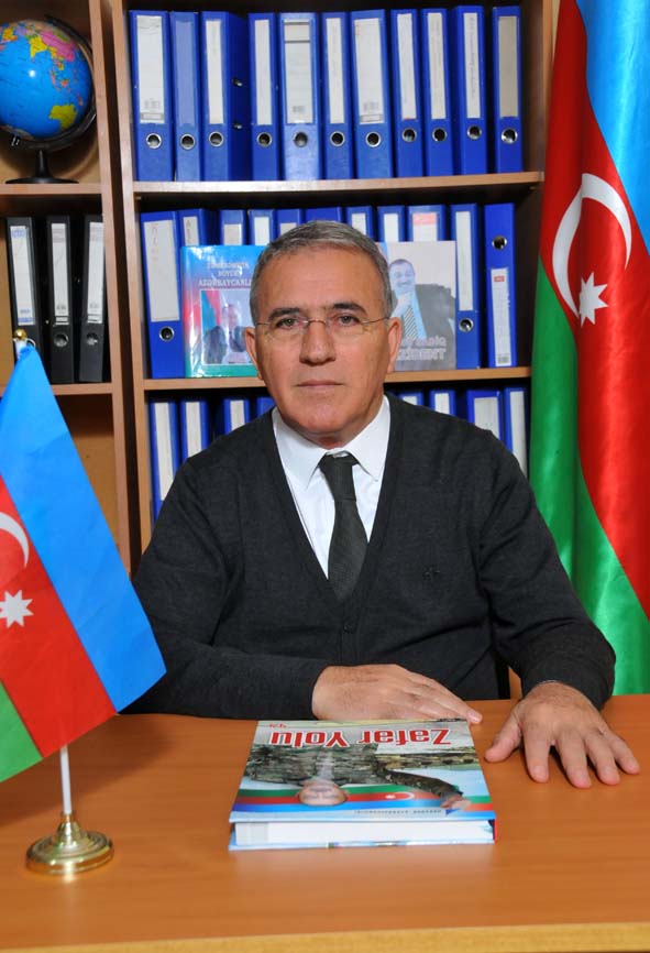 Azərbaycanda davamlı olaraq beynəlxalq tədbirlər keçirilir