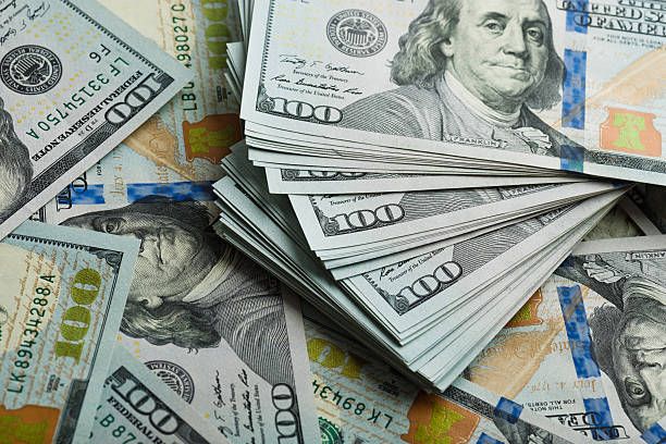 Mərkəzi Bank bu il 1,4 milyard dollar alıb