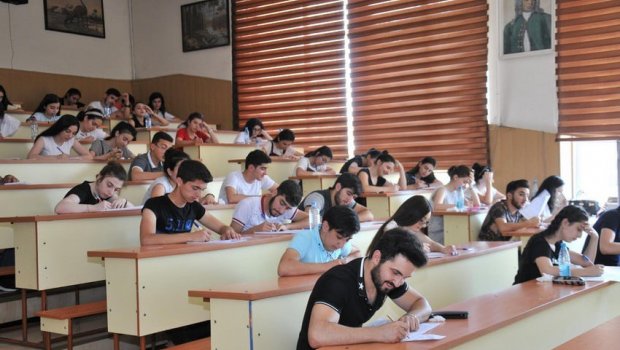 Prezidentin köməkçisi tələbələrin səs verməsilə bağlı göstəriş verdi