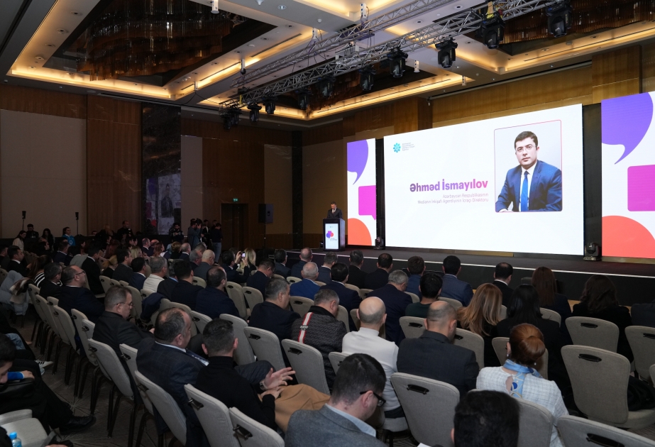“Media Savadlılığı” platformasının təqdimatı oldu