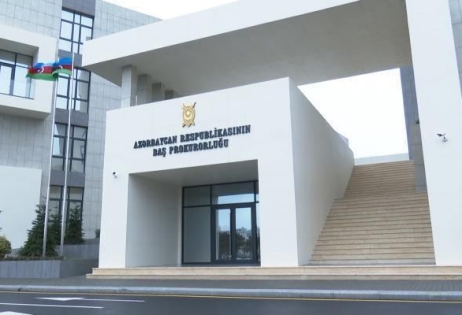 Seçkiyə müdaxilə edənlər məsuliyyə cəlb ediləcək - Baş Prokurorluqdan XƏBƏRDARLIQ