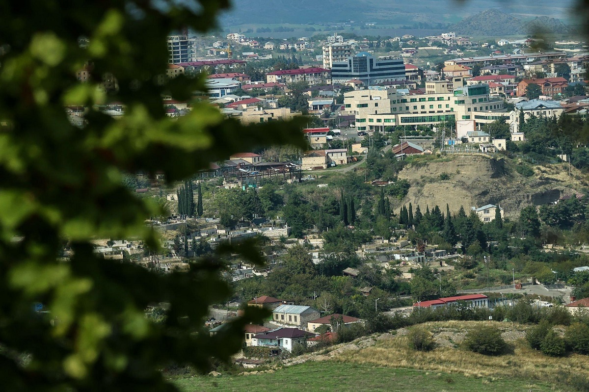 Azad edilmiş ərazilərdə seçicilərin sayı açıqlandı