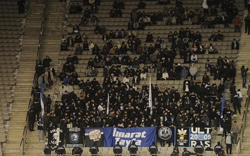 AFFA “Qarabağ” və “Neftçi”ni CƏRİMƏLƏDİ