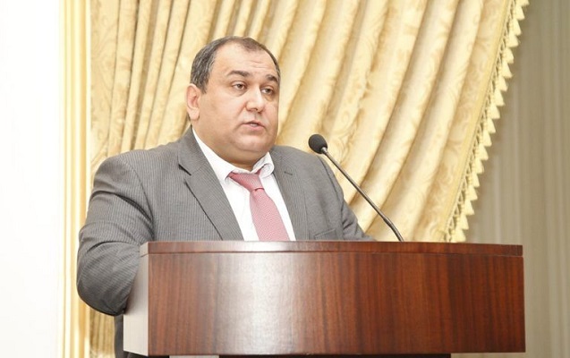 Fəzail Ağamalının oğlunun ölkədən çıxışına qadağa qoyula bilər 