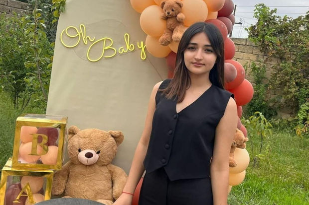 Qəzada ölən gənc tələbə imiş...