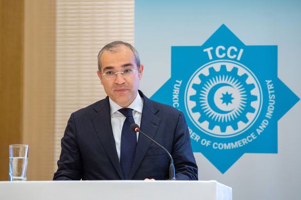 Azərbaycan və Türkiyə Qarabağda kiçik su elektrik stansiyalarını bərpa edəcək