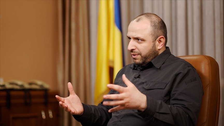 Ukrayna xaricdəki kişi vətəndaşlarını döyüşməyə ÇAĞIRIR