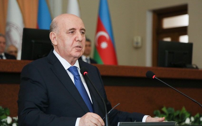 Tullantılarla bağlı Azərbaycanda çox ciddi problemlər var - Komitə sədri