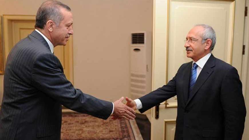 Ərdoğanın Kılıçdaroğludan aldığı təzminat qəzzalı uşaqlara xərclənəcək