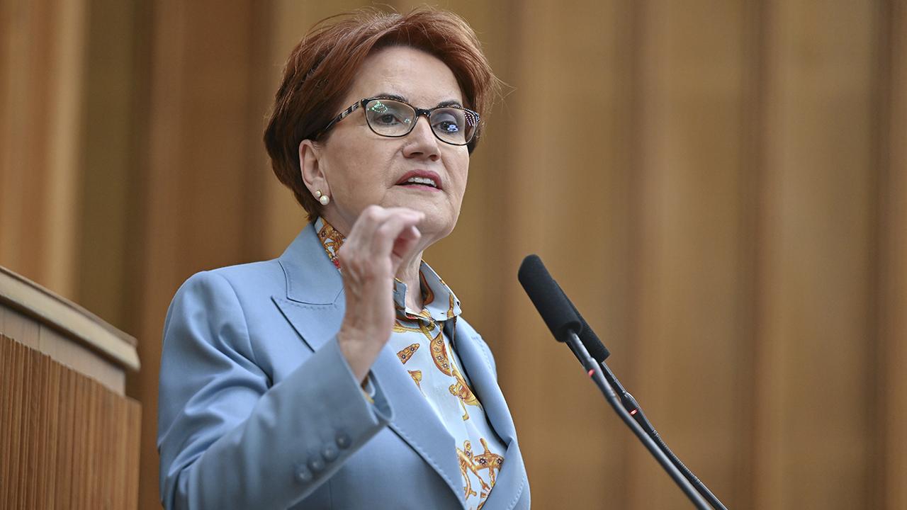 İYİ Partiyadan daha bir İSTEFA