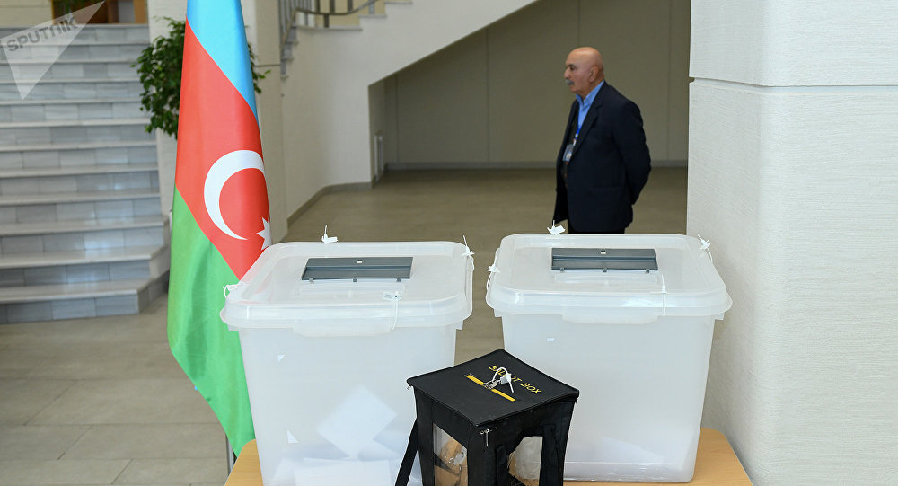 Seçkilərdə İlham Əliyevə səs verəcəm, çünki... - Sabiq XİN başçılarından AÇIQLAMA