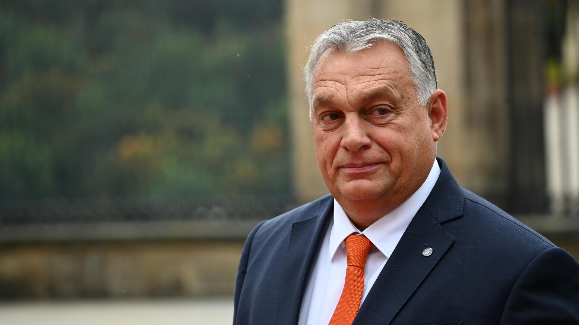 Ukrayna NATO-ya qoşulsa, gərək qoşun göndərək - Orban