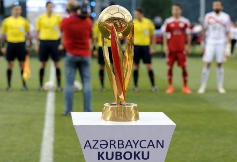 Azərbaycan Kuboku: 1/4 finala vəsiqə qazanan son komanda