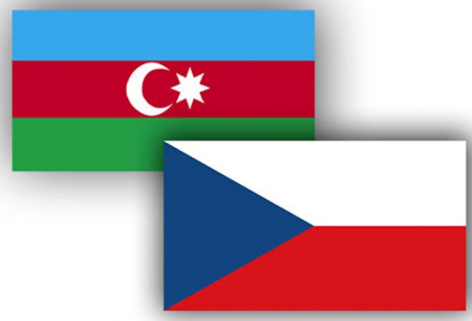 Azərbaycan Çexiyaya başsağlığı verdi 