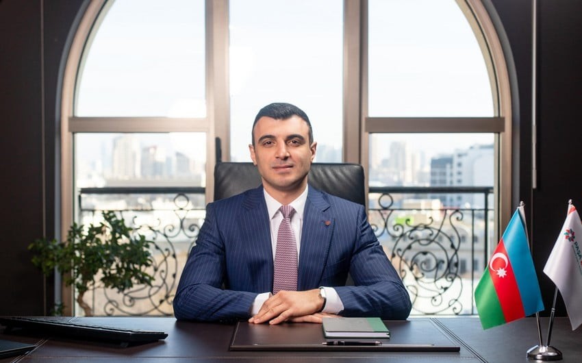 Mərkəzi Bankın sədri özünə yeni müşavir TƏYİN ETDİ
