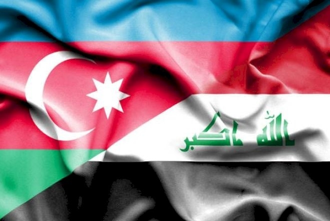 Azərbaycanla İraq arasında saziş ratifikasiya edildi