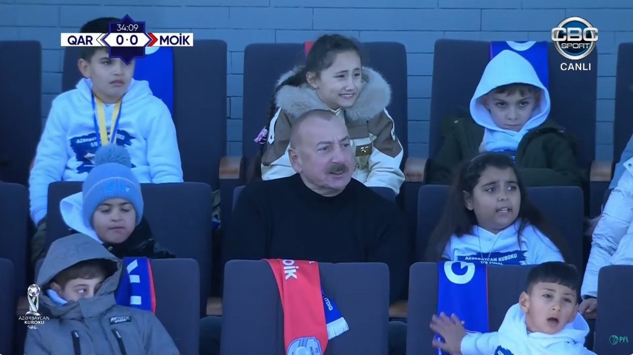 Şəhid qardaşı: 