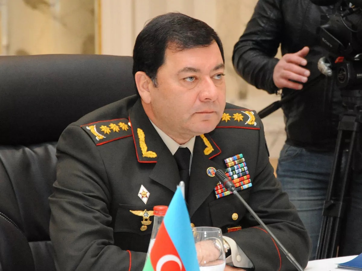 “Nəcməddin Sadıkovun əlacı olsaydı, başımı kəsərdi”
